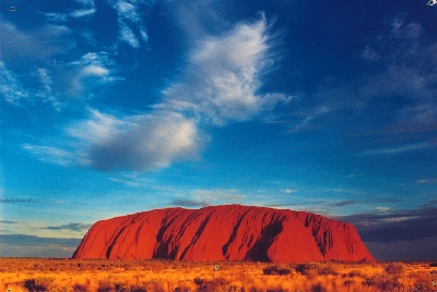 Australien Golfreisen und Golfurlaub